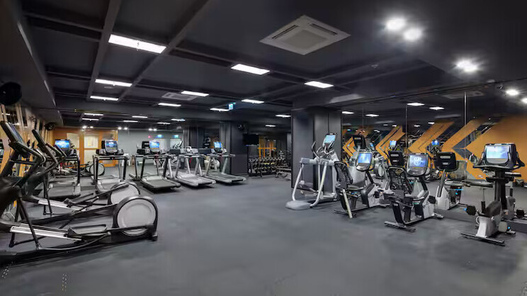 DoubleTree by Hilton Antalya City Centre